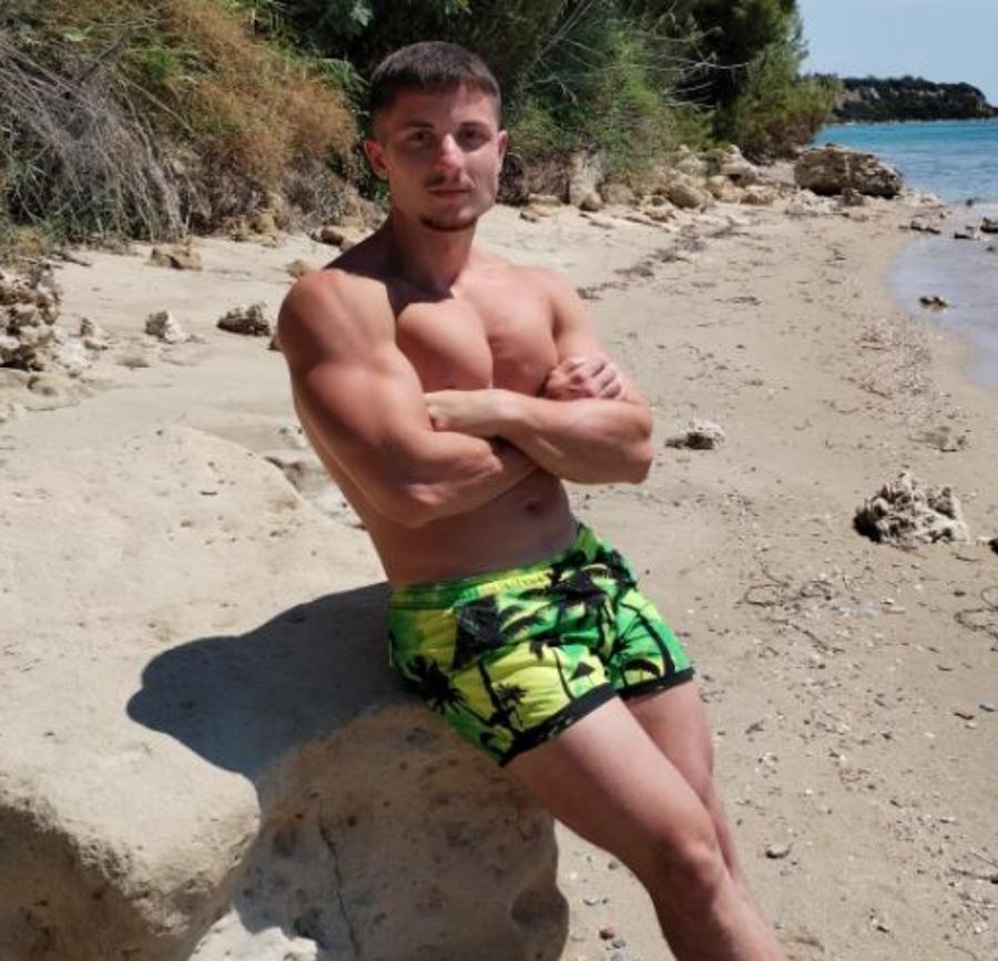 Marko Nikolić
