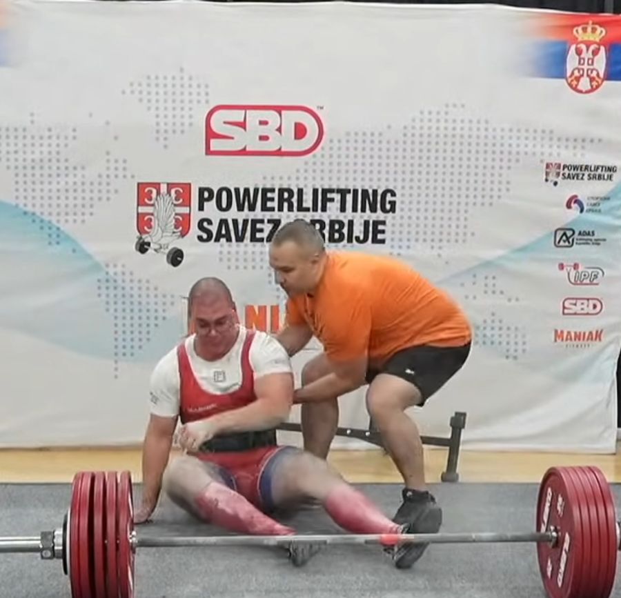 Miloš Sekulović