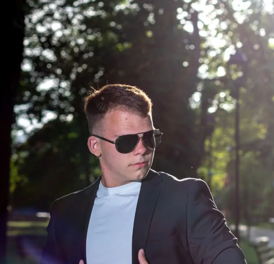 Vuk Stojković